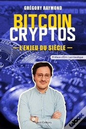 Capa do artigo Bitcoin Cryptos, L