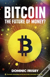 Capa do artigo Bitcoin
