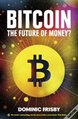 Capa do artigo Bitcoin
