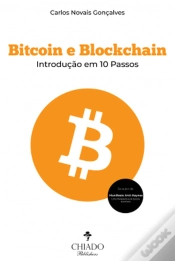 Capa do artigo Bitcoin e Blockchain