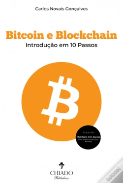 Capa do artigo Bitcoin e Blockchain