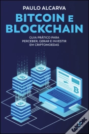 Capa do artigo Bitcoin e Blockchain