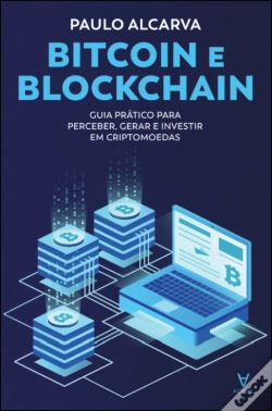 Capa do artigo Bitcoin e Blockchain