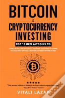 Bitcoin & Cryptocurrency Investing