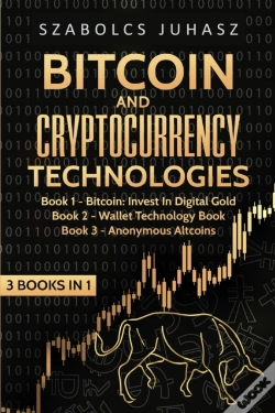 Capa do artigo Bitcoin & Cryptocurrency Technologies