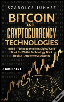 Capa do artigo Bitcoin & Cryptocurrency Technologies