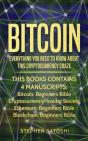 Bitcoin: Everything You Need To Know Abo - Preview