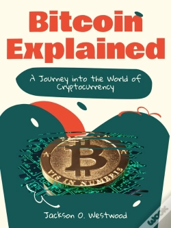 Capa do artigo Bitcoin Explained