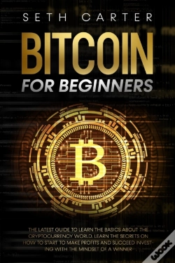 Capa do artigo Bitcoin For Beginners