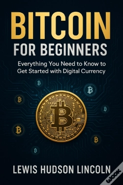Capa do artigo Bitcoin For Beginners