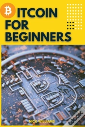 Capa do artigo Bitcoin For Beginners