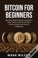 Bitcoin For Beginners