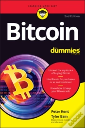 Capa do artigo Bitcoin For Dummies