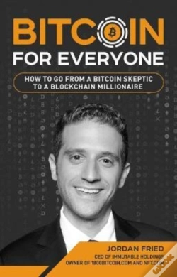 Capa do artigo Bitcoin For Everyone