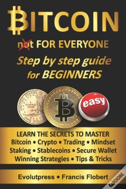 Capa do artigo Bitcoin For Everyone Step By Step Guide For Beginners