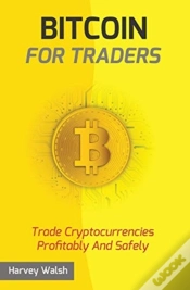Capa do artigo Bitcoin For Traders