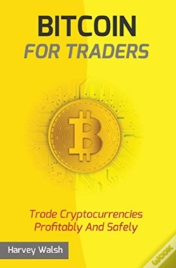 Capa do artigo Bitcoin For Traders