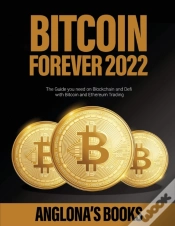 Capa do artigo Bitcoin Forever 2022