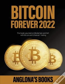Capa do artigo Bitcoin Forever 2022