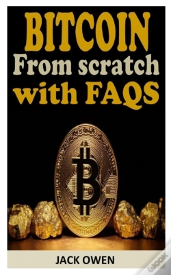 Capa do artigo Bitcoin From Scratch With Faqs