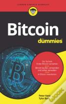Bitcoin Fur Dummies