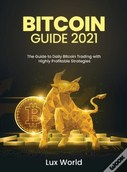 Capa do artigo Bitcoin Guide 2021