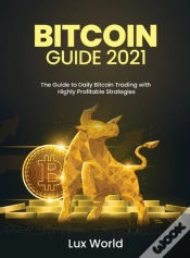 Capa do artigo Bitcoin Guide 2021
