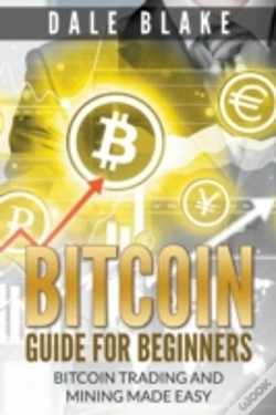 Capa do artigo Bitcoin Guide For Beginners: Bitcoin Tra