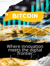 Capa do artigo Bitcoin