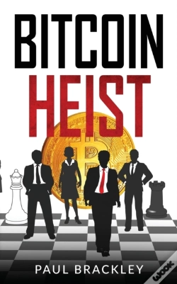 Capa do artigo Bitcoin Heist