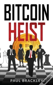 Capa do artigo Bitcoin Heist