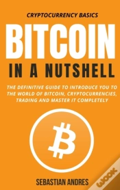 Capa do artigo Bitcoin In A Nutshell