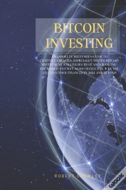 Capa do artigo Bitcoin Investing