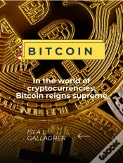 Capa do artigo Bitcoin