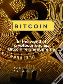Capa do artigo Bitcoin