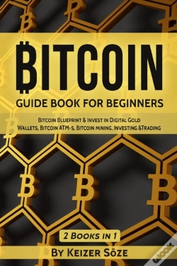 Capa do artigo Bitcoin