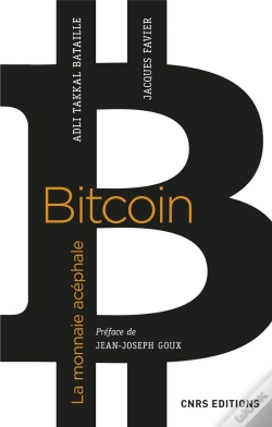 Capa do artigo Bitcoin, La Monnaie Acephale