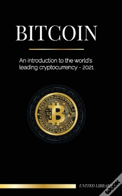 Capa do artigo Bitcoin