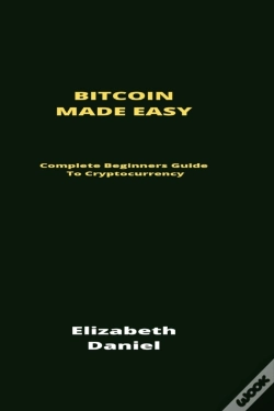 Capa do artigo Bitcoin Made Easy
