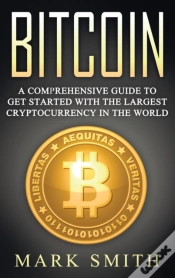 Capa do artigo Bitcoin