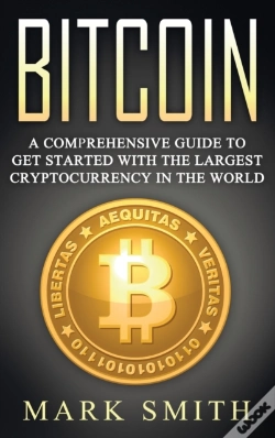 Capa do artigo Bitcoin