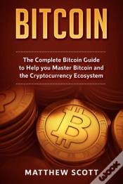 Capa do artigo Bitcoin