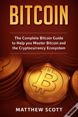 Capa do artigo Bitcoin