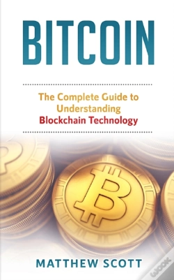 Capa do artigo Bitcoin