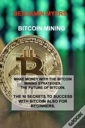 Capa do artigo Bitcoin Mining