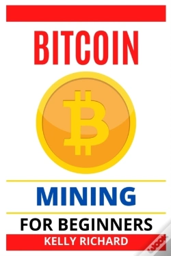 Capa do artigo Bitcoin Mining For Beginners