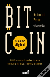 Capa do artigo Bitcoin: O Ouro Digital