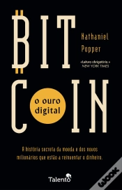 Capa do artigo Bitcoin: O Ouro Digital