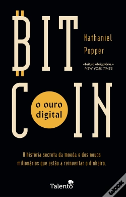 Capa do artigo Bitcoin: O Ouro Digital