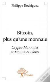 Capa do artigo Bitcoin, Plus Qu